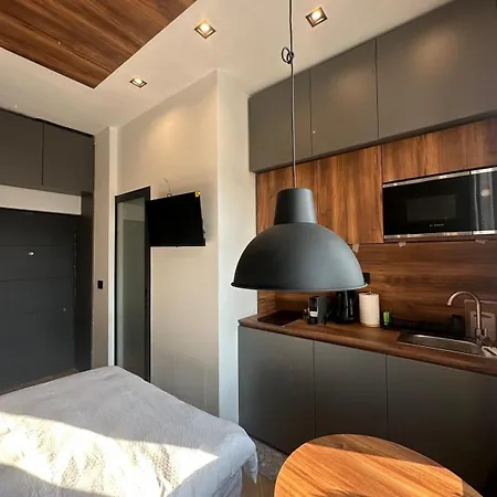Riverside Heritage Lux And Modern 3 Apartment *
